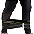 Kit 3 Hip Bands Em Poliéster 3 Níveis Leve, Médio e Forte Linha PRO DF7021-KIT Preto Dafoca Sports - Imagem 3