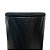 Rolo de Posicionamento 60X30cm Preto Dafoca Sports Com Zíper - Imagem 4