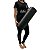 Rolo de Posicionamento 60X20cm Preto Dafoca Sports Com Zíper - Imagem 5