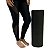 Rolo de Posicionamento 60X20cm Preto Dafoca Sports Com Zíper - Imagem 7