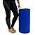 Rolo de Posicionamento 60X30cm Azul Dafoca Sports Com Zíper - Imagem 5