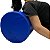 Rolo de Posicionamento 60X30cm Azul Dafoca Sports Com Zíper - Imagem 8