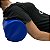 Rolo de Posicionamento 60X15cm Azul Dafoca Sports Com Zíper - Imagem 6