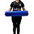 Rolo de Posicionamento 60X15cm Azul Dafoca Sports Com Zíper - Imagem 7