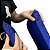 Colchonete Para Academia e Exercícios 90X40X3CM DF5011 Azul Dafoca Sports - Imagem 8