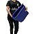 Colchonete Para Academia e Exercícios 90X40X3CM DF5011 Azul Dafoca Sports - Imagem 7