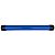 Bastão De Revezamento Treino Atletismo Barreira Em PVC Liso DF7031-AZ Azul Dafoca Sports - Imagem 2