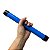Bastão De Revezamento Treino Atletismo Barreira Em PVC Liso DF7031-AZ Azul Dafoca Sports - Imagem 5