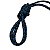 Corda de Pular Nylon Com 1,80 mts Pegada de Madeira Dafoca Sports - Imagem 4