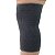 Joelheira Elástica Esportiva VR5413 Cinza Vollo Sports - Imagem 4