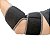 Cotoveleira de Compressão Ajustável em Neoprene VR5331 Esquerda/Direita Preto Vollo Sports - Imagem 2