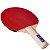 Raquete de Tênis de Mesa Ping-Pong Leisure VT600 Vollo Sports - Imagem 6