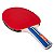 Raquete de Tênis de Mesa Ping Pong Training VT700 Medidas ITTF Vollo Sports - Imagem 4