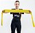 Faixa Elástica Thera Band 1500X150X0,35MM Amarelo Liftness Dafoca Sports - Imagem 1
