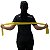 Faixa Elástica Thera Band 1500X150X0,35MM Amarelo Liftness Dafoca Sports - Imagem 8