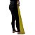 Faixa Elástica Thera Band 1500X150X0,35MM Amarelo Liftness Dafoca Sports - Imagem 6