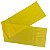Faixa Elástica Thera Band 1500X150X0,35MM Amarelo Liftness Dafoca Sports - Imagem 4