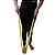 Faixa Elástica Thera Band 1500X150X0,35MM Amarelo Liftness Dafoca Sports - Imagem 5