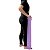 Faixa Elástica Thera Band 1500X150X0,35MM Lilás Liftness Dafoca Sports - Imagem 5