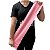 Faixa Elástica Thera Band 1500X150X0,35MM Rosa Liftness Dafoca Sports - Imagem 5