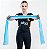 Faixa Elástica Thera Band 1500X150X0,35MM Azul Liftness Dafoca Sports - Imagem 1