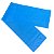 Faixa Elástica Thera Band 1500X150X0,35MM Azul Liftness Dafoca Sports - Imagem 7