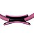 Anel de Pilates Tonificador Flexível 38cm Rosa Liftness Dafoca Sports - Imagem 6