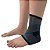 Tornozeleira Compressão Ajustável Esportiva Relieve VR5544-SM P-M Vollo Sports - Imagem 4