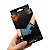 Cotoveleira Compressão Ajustável Esportiva Relieve VR5541-LXL G/GG Vollo Sports - Imagem 8