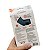 Cotoveleira Compressão Ajustável Esportiva Relieve VR5541-SM P/M Vollo Sports - Imagem 9