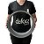 Roda Anel Yoga Magic Wheel Pilates Flow Circle 33CM Cinza Liftness Dafoca Sports - Imagem 3