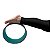 Roda Anel Yoga Magic Wheel Pilates Flow Circle 33CM Rosa Escuro Liftness Dafoca Sports - Imagem 3