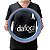 Roda Anel Yoga Magic Wheel Pilates Flow Circle 33CM Rosa Claro Liftness Dafoca Sports - Imagem 4