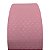Roda Anel Yoga Magic Wheel Pilates Flow Circle 33CM Rosa Claro Liftness Dafoca Sports - Imagem 5
