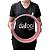 Roda Anel Yoga Magic Wheel Pilates Flow Circle 33CM Azul Bebe Liftness Dafoca Sports - Imagem 5