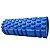 Rolo de Liberação Miofascial 33x14cm Azul Liftness Dafoca Sports - Imagem 6