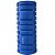 Rolo de Liberação Miofascial 33x14cm Azul Liftness Dafoca Sports - Imagem 5
