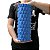 Rolo de Liberação Miofascial 33x14cm Azul Liftness Dafoca Sports - Imagem 1