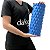 Rolo de Liberação Miofascial 33x14cm Azul Liftness Dafoca Sports - Imagem 3
