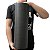 Rolo de Liberação e Massagem 45X15cm Preto e Laranja Liftness Dafoca Sports - Imagem 1