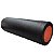 Rolo de Liberação e Massagem 45X15cm Preto e Laranja Liftness Dafoca Sports - Imagem 3