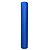 Rolo de Liberação Miofascial em EVA 90X15 Azul Liftness Dafoca Sports - Imagem 2
