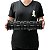 Rolo de Liberação Miofascial Pilates 30x8cm Preto Liftness Dafoca Sports - Imagem 4