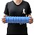 Rolo de Liberação Miofascial Pilates 30x8cm Azul Liftness Dafoca Sports - Imagem 6