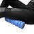 Rolo de Liberação Miofascial Pilates 30x8cm Azul Liftness Dafoca Sports - Imagem 7