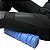 Rolo de Liberação Miofascial Pilates 30x8cm Azul Liftness Dafoca Sports - Imagem 9