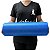Rolo de Liberação e Massagem 45X15cm Azul Liftness Dafoca Sports - Imagem 6