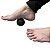 Bola de Lacrosse Pilates Liberação 6cm Preto Liftness Dafoca Sports - Imagem 7