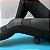 Bola de Lacrosse Pilates Liberação 6cm Preto Liftness Dafoca Sports - Imagem 3
