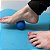 Bola de Lacrosse Pilates Liberação 6cm Azul Liftness Dafoca Sports - Imagem 6